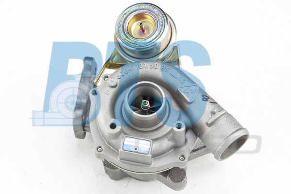 Turbocompresseur, suralimentation ORIGINAL